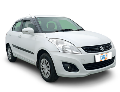 Maruti Swift Dzire-img